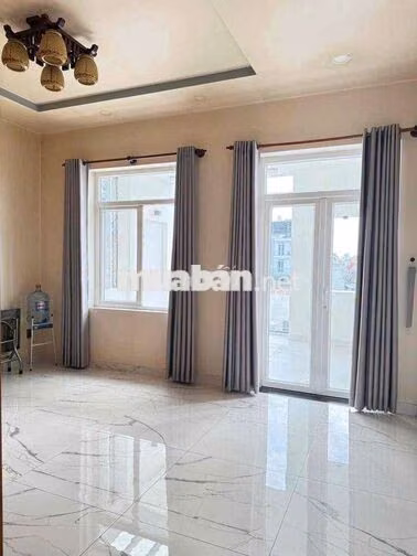 NHÀ 3 TẦNG - 3PN 4WC, HẺM OTO, GẦN BÊN VẠN PHÚC CITY, HIỆP BÌNH PHƯỚC