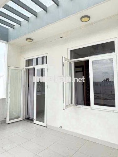 GẦN VẠN PHÚC - HẺM Ô TÔ NHÀ MỚI 3PN 4WC Ở + VPCTY+ KD ONL
