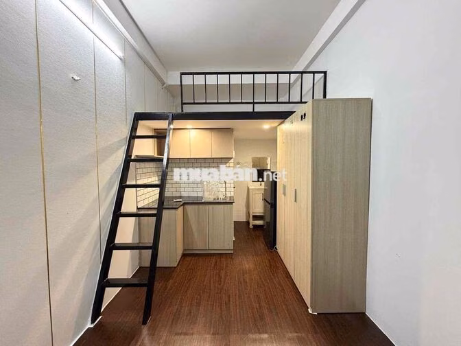 ✨ DUPLEX FULL NỘI THẤT – KHÔNG GIAN SỐNG CỰC XINH GẦN ĐH CÔNG THƯƠNG &