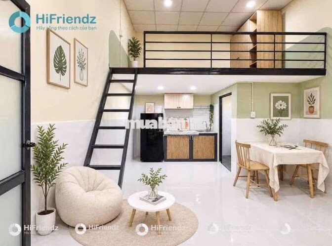 KHAI TRƯƠNG 100 PHÒNG TRỌ CÓ GÁC GIÁ RẺ - CHỢ THỦ ĐỨC