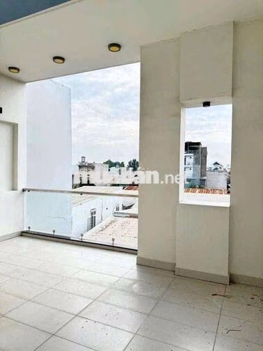 NHÀ 3 TẦNG - 3PN 4WC, HẺM OTO, GẦN BÊN VẠN PHÚC CITY, HIỆP BÌNH PHƯỚC