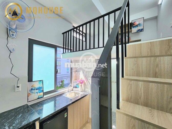 🔥PHÒNG TRỌ FULL NỘI THẤT GẦN HỌC VIỆN HÀNG KHÔNG- CỘNG HOÀ, TÂN BÌNH