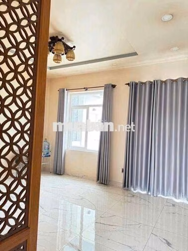 NHÀ 3 TẦNG - 3PN 4WC, HẺM OTO, GẦN BÊN VẠN PHÚC CITY, HIỆP BÌNH PHƯỚC