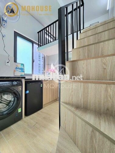 🔥PHÒNG TRỌ FULL NỘI THẤT GẦN HỌC VIỆN HÀNG KHÔNG- CỘNG HOÀ, TÂN BÌNH