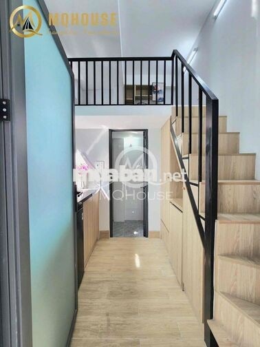 🔥PHÒNG TRỌ FULL NỘI THẤT GẦN HỌC VIỆN HÀNG KHÔNG- CỘNG HOÀ, TÂN BÌNH