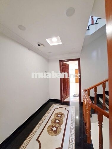 🛑CHO THUÊ NHÀ HẺM 12M LÊ ĐỨC THỌ🛑5x20m TRỆT LỬNG 3 LẦU 6PN FULL NT