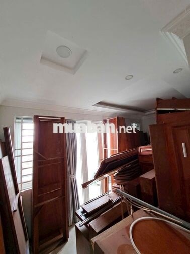 🛑CHO THUÊ NHÀ HẺM 12M LÊ ĐỨC THỌ🛑5x20m TRỆT LỬNG 3 LẦU 6PN FULL NT