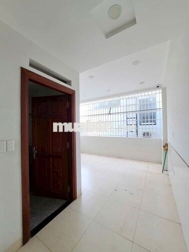 🛑CHO THUÊ NHÀ HẺM 12M LÊ ĐỨC THỌ🛑5x20m TRỆT LỬNG 3 LẦU 6PN FULL NT