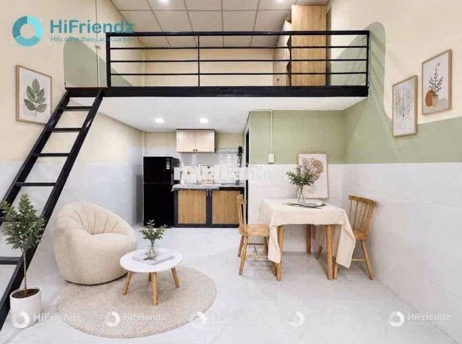 KHAI TRƯƠNG 100 PHÒNG TRỌ CÓ GÁC GIÁ RẺ - CHỢ THỦ ĐỨC