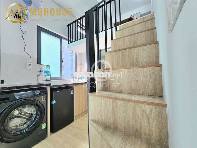 🔥PHÒNG TRỌ FULL NỘI THẤT GẦN HỌC VIỆN HÀNG KHÔNG- CỘNG HOÀ, TÂN BÌNH