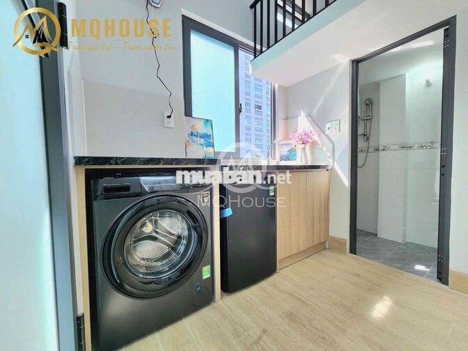 🔥PHÒNG TRỌ FULL NỘI THẤT GẦN HỌC VIỆN HÀNG KHÔNG- CỘNG HOÀ, TÂN BÌNH