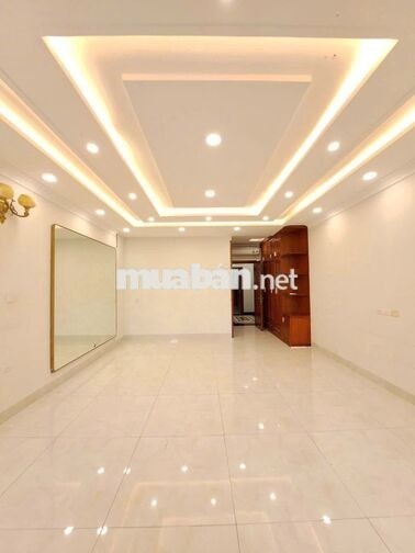 🛑CHO THUÊ NHÀ HẺM 12M LÊ ĐỨC THỌ🛑5x20m TRỆT LỬNG 3 LẦU 6PN FULL NT