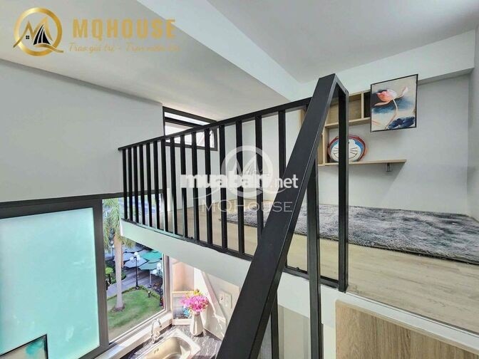 🔥PHÒNG TRỌ FULL NỘI THẤT GẦN HỌC VIỆN HÀNG KHÔNG- CỘNG HOÀ, TÂN BÌNH
