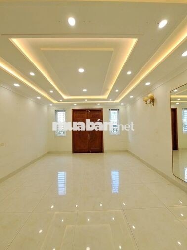🛑CHO THUÊ NHÀ HẺM 12M LÊ ĐỨC THỌ🛑5x20m TRỆT LỬNG 3 LẦU 6PN FULL NT