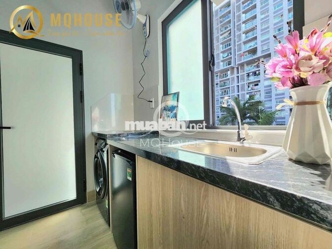 🔥PHÒNG TRỌ FULL NỘI THẤT GẦN HỌC VIỆN HÀNG KHÔNG- CỘNG HOÀ, TÂN BÌNH
