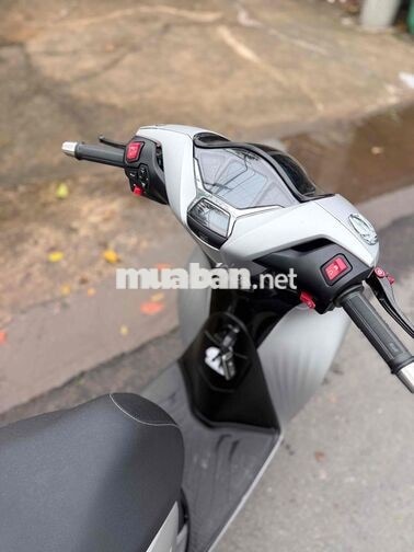 Honda SH125CBS 2020 Bạc