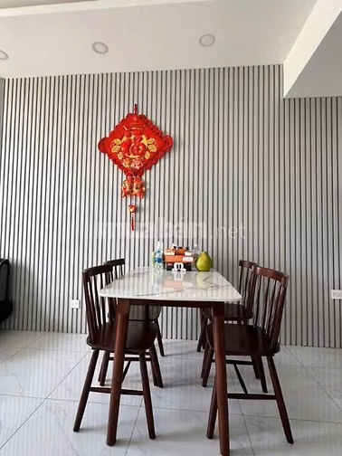 Căn hộ cao cấp tại Bình Tân chỉ 1ty9 nhận nhà ngay