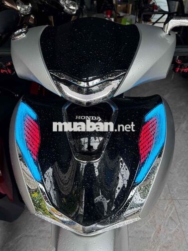 Honda SH125CBS 2020 Bạc