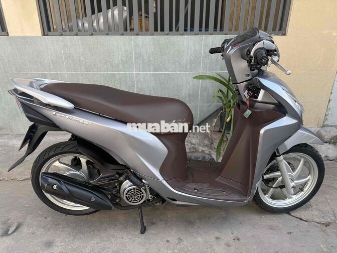 Honda Vision 2017 Xám