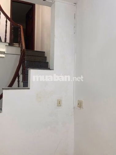NHÀ 4PN HẺM XE HƠI TRẦN VĂN ĐANG QUẬN 3