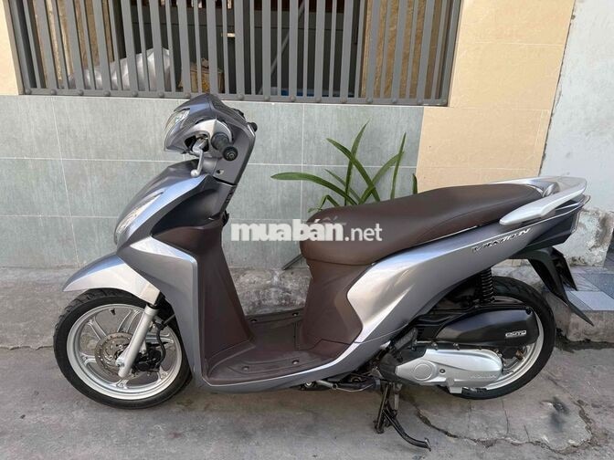 Honda Vision 2017 Xám