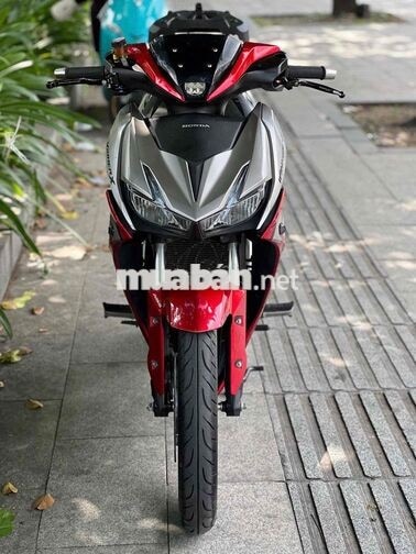 Winner X 150 V2 ABS 2020 Đỏ Đen Xám bstp 9c
