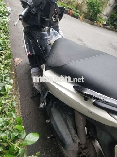 Honda Air Blade 2014 Trắng đen