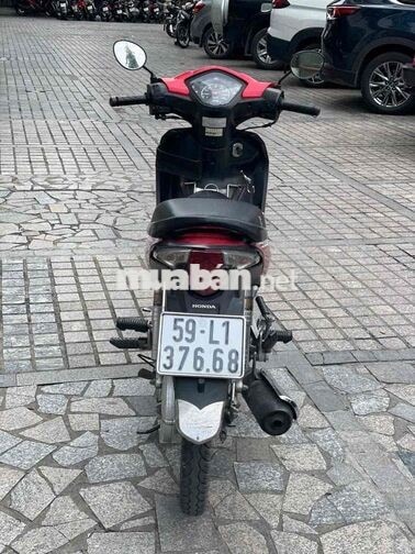 Wave s110 2012 ngay chủ trả trc 5tr9 nhận xe