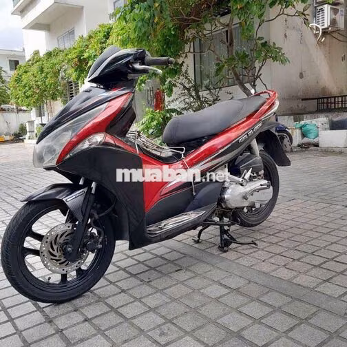 Honda Air Blade fi