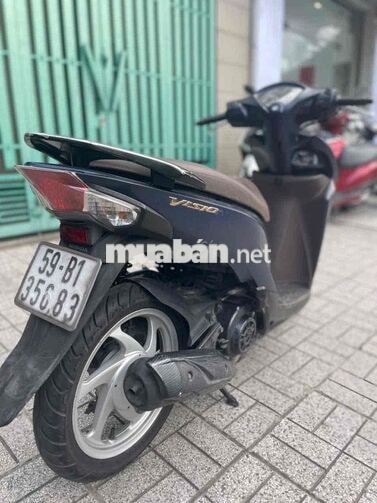 Honda Vision Máy cực êm liền lạc bstp