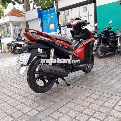 Honda Air Blade fi