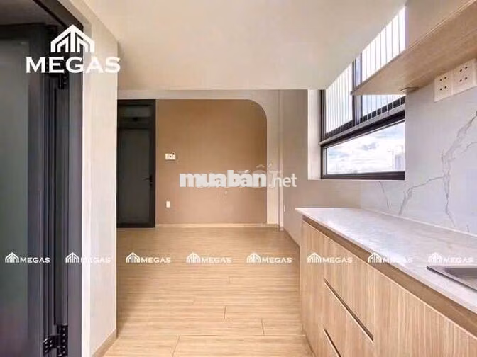 DUPLEX NGAY LÊ VĂN SỸ, Q3 - Ở 3 4 NGƯỜI ĐƯỢC MỚI THOÁNG