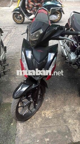 Honda Winner V1 Đỏ đen Xe máy côn tay