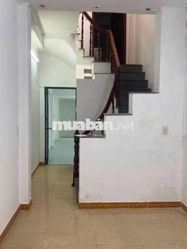 NHÀ 4PN HẺM XE HƠI TRẦN VĂN ĐANG QUẬN 3