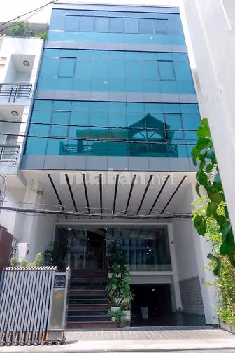 Chính chủ cho thuê văn phòng Nam kì khởi nghĩa Q.3 - 100m2 - 190m2