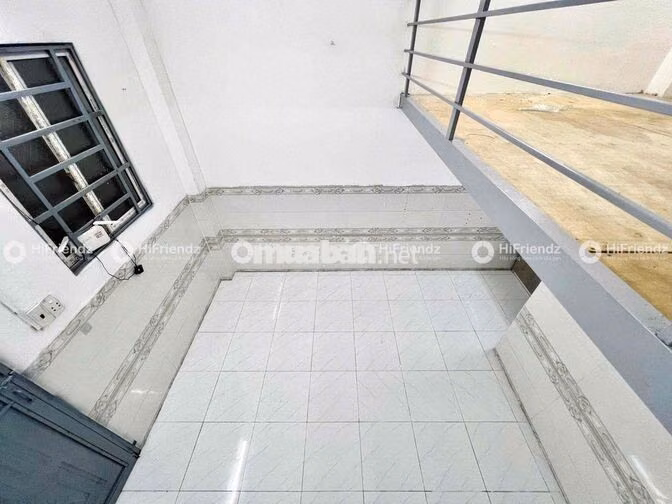 PHÒNG TRỌ GÁC CAO GẦN HUIT, THUẬN TIỆN QUA VHU, AEON MALL