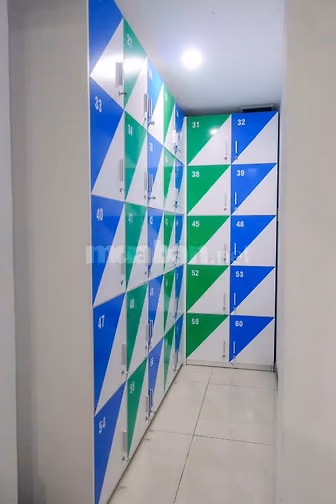 Chính chủ cho thuê văn phòng Nam kì khởi nghĩa Q.3 - 100m2 - 190m2