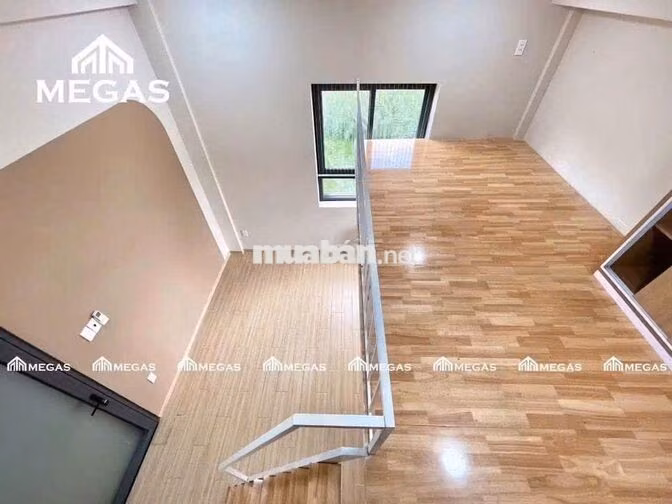 DUPLEX NGAY LÊ VĂN SỸ, Q3 - Ở 3 4 NGƯỜI ĐƯỢC MỚI THOÁNG