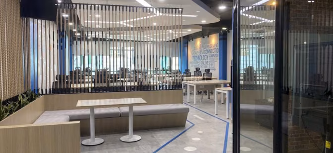 Chính chủ cho thuê văn phòng Nam kì khởi nghĩa Q.3 - 100m2 - 190m2
