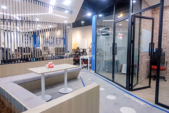 Chính chủ cho thuê văn phòng Nam kì khởi nghĩa Q.3 - 100m2 - 190m2