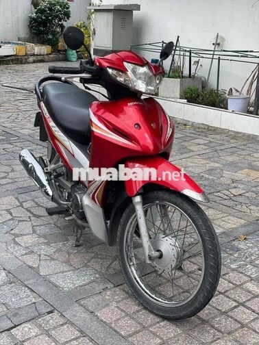 Wave s110 2012 ngay chủ trả trc 5tr9 nhận xe