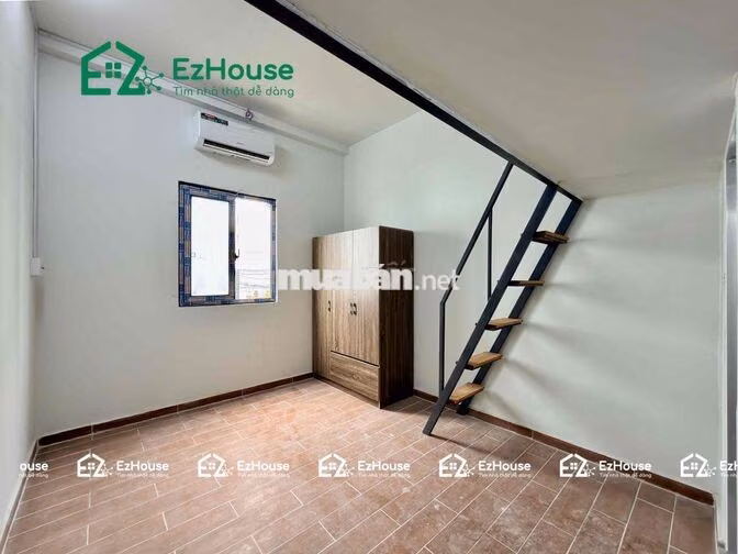 DUPLEX CHO 4 BẠN HỌC VLU,IUH,NTTU,... SIÊU THUẬN TIỆN PHÒNG MỚI 100%