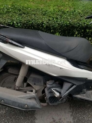 Honda Air Blade 2014 Trắng đen