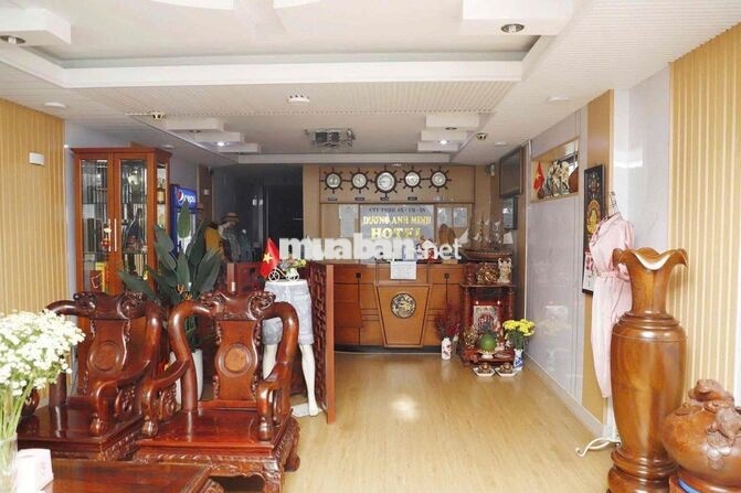 TUYỂN BẢO VỆ XƯỞNG VÀ KHÁCH SẠN
