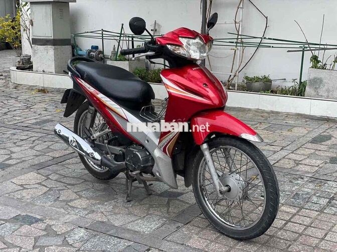 Wave s110 2012 ngay chủ trả trc 5tr9 nhận xe