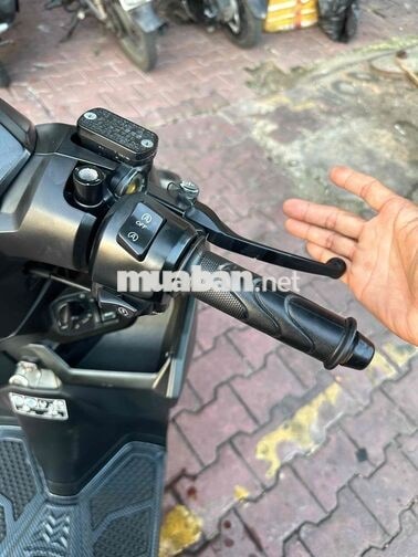 GÓP 0 LS - Vario 125 2023 BS 72255 dễ nhìn