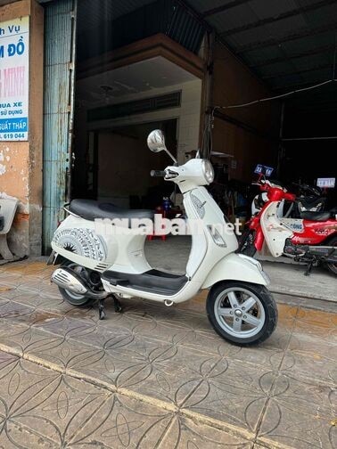 PIAGGIO VESPA FI (2013) BS:65MA:CẦN THƠ
