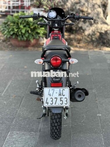 Yamaha PG-1 2026 odo 465km Chính Chủ Có Góp