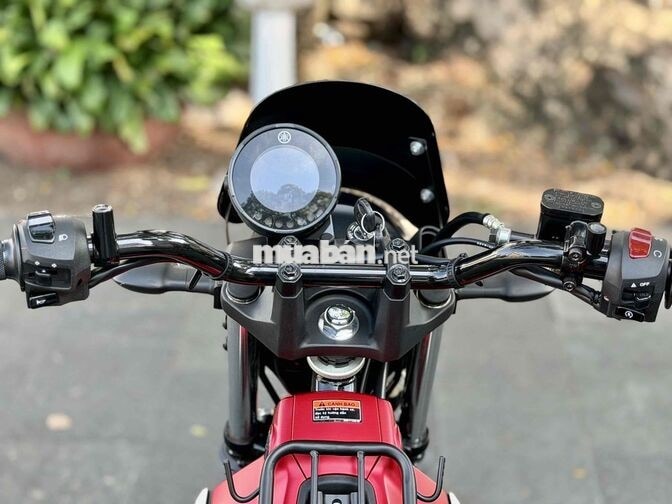Yamaha PG-1 2026 odo 465km Chính Chủ Có Góp