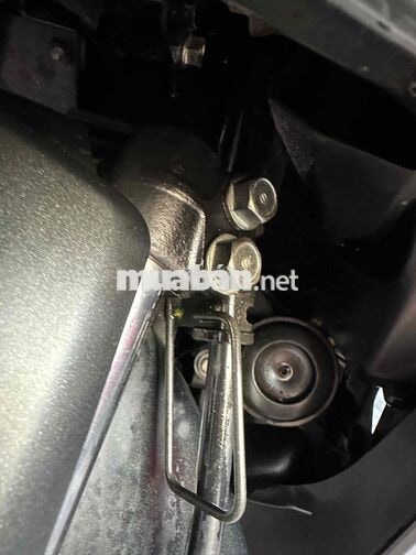GÓP 0 LS - Vario 125 2023 BS 72255 dễ nhìn